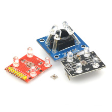 Tcs3200 IC Sop-8 Electronic Component Robot Color Sensor Chip Tcs230